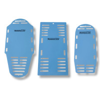 Tablero de transferencia Transglide